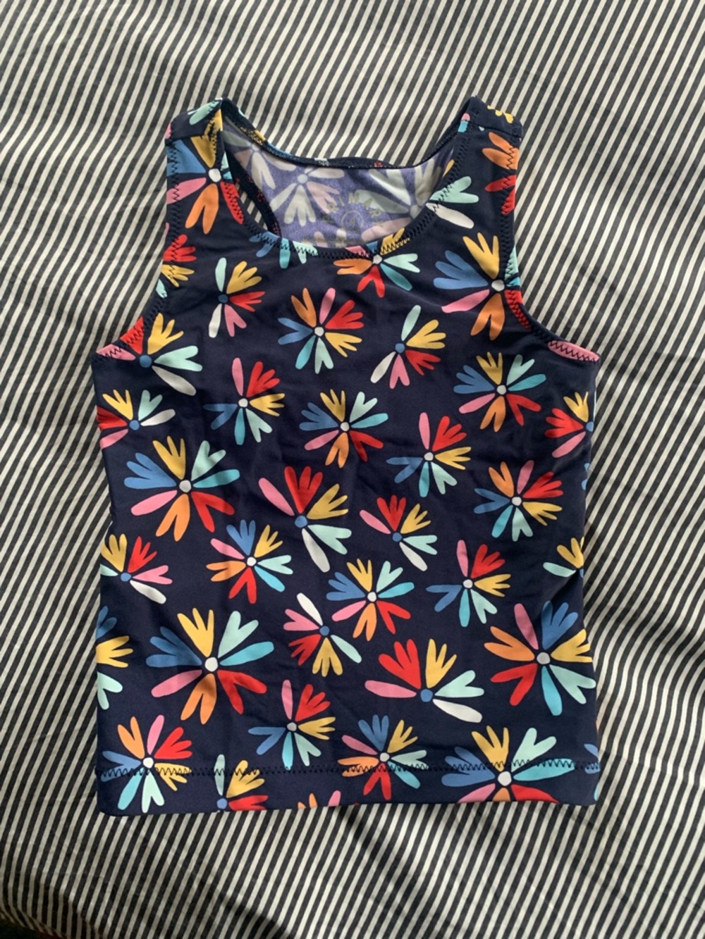 Primary Kids Swim Tank